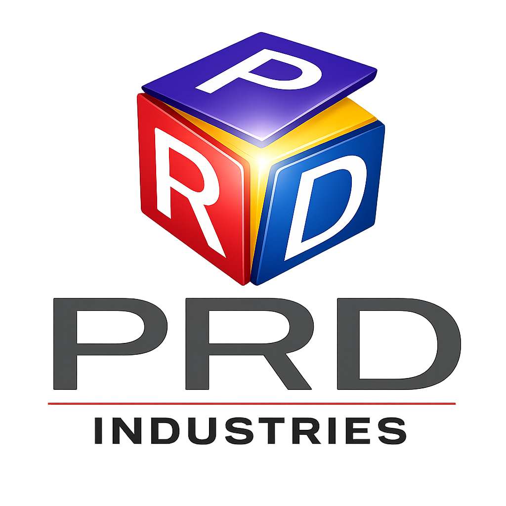 PRD Industries